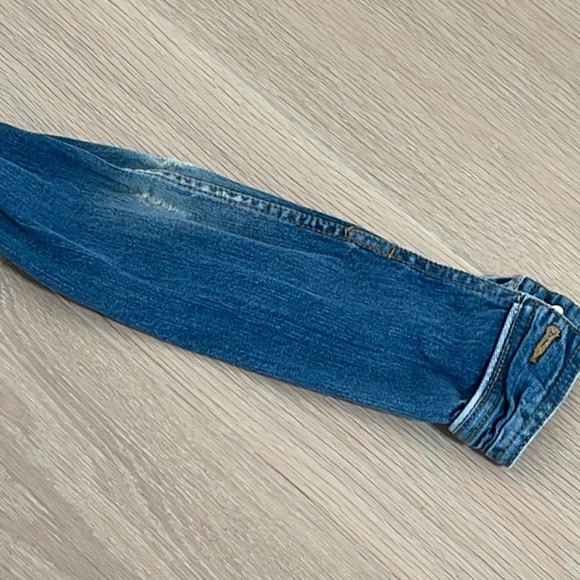 Bluenotes Jean jacket - Picture 3 of 7